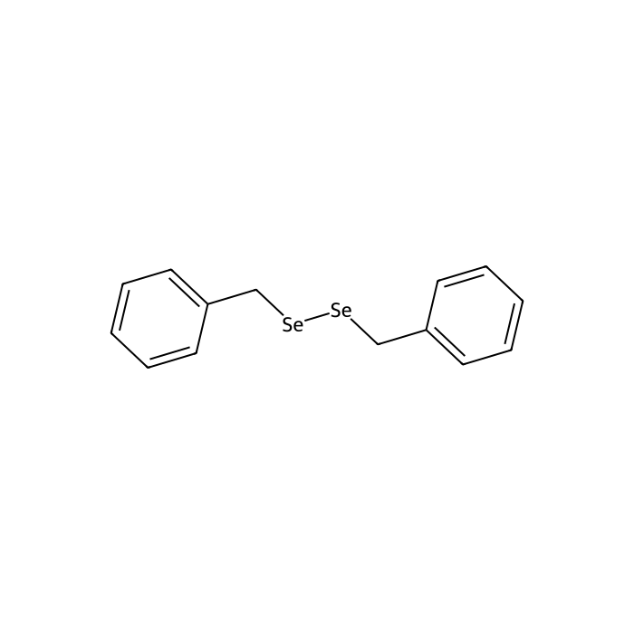 Dibenzyl Diselenide - ≥95%(T) CAS No(1482-82-2) by Aladdin Scientific