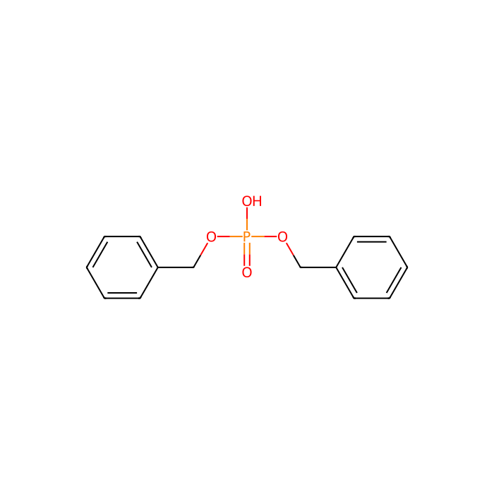 Dibenzyl Phosphate - ≥99% CAS No(1623-08-1) by Aladdin Scientific