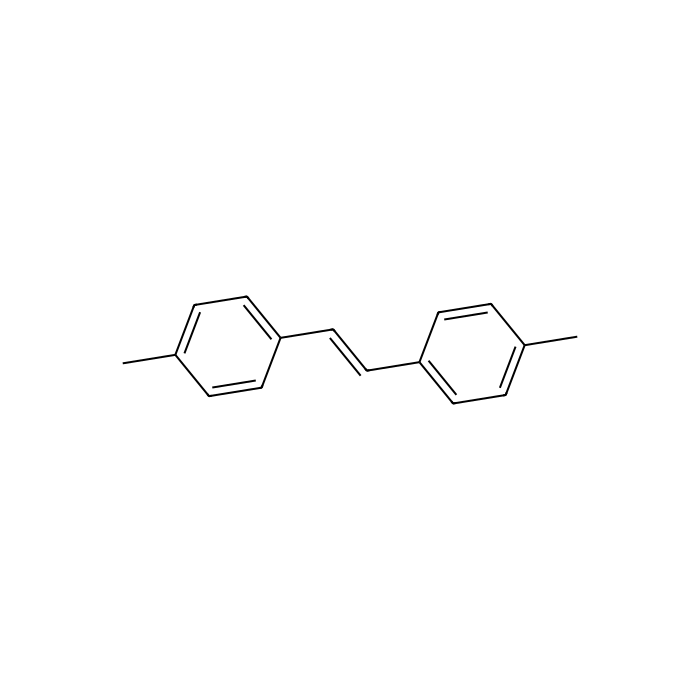 4,4'-Dimethyl-trans-stilbene - ≥99%(GC) CAS No(18869-29-9) by Aladdin Scientific
