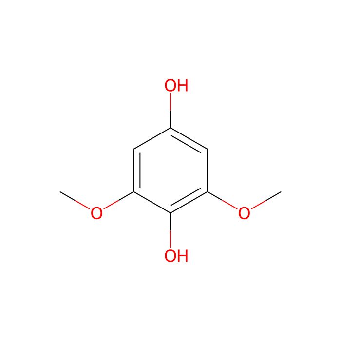 1,4-Dihydroxy-2,6-dimethoxybenzene - ≥97% CAS No(15233-65-5) by Aladdin Scientific