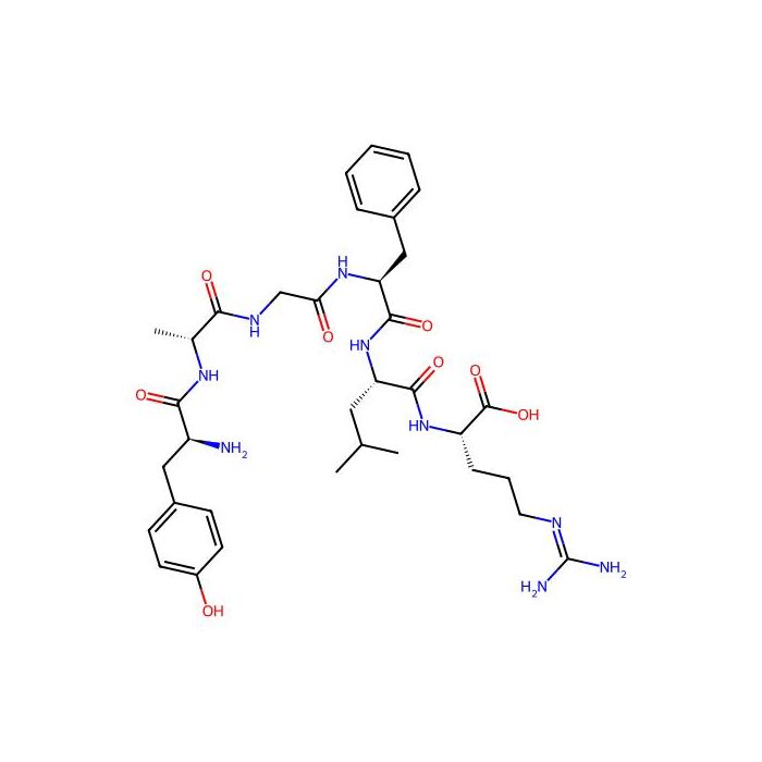 Dalargin - ≥99% CAS No(81733-79-1) by Aladdin Scientific