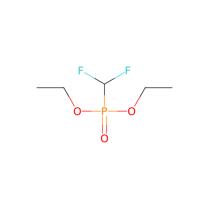 Diethyl Difluoromethanephosphonate - ≥97% CAS No(1478-53-1) by Aladdin Scientific