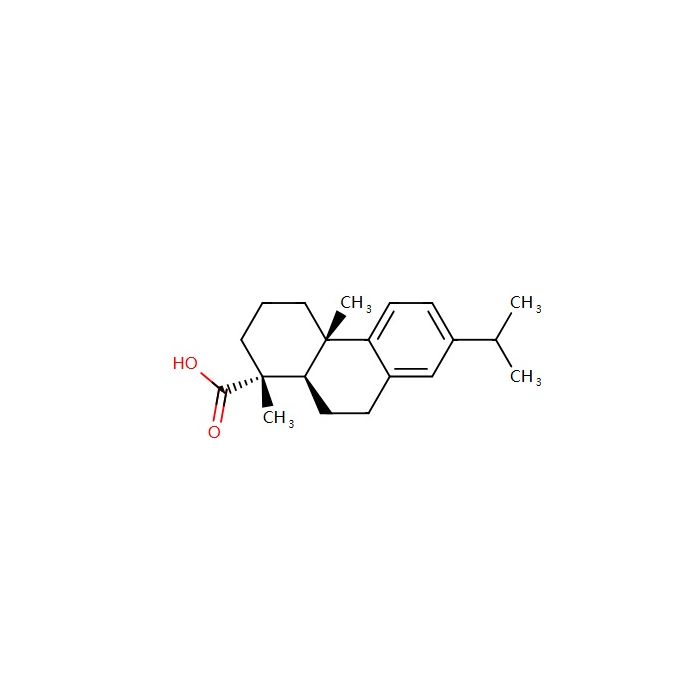 Dehydroabietic acid(DAA) - Moligand™,≥98% CAS No(1740-19-8) by Aladdin Scientific
