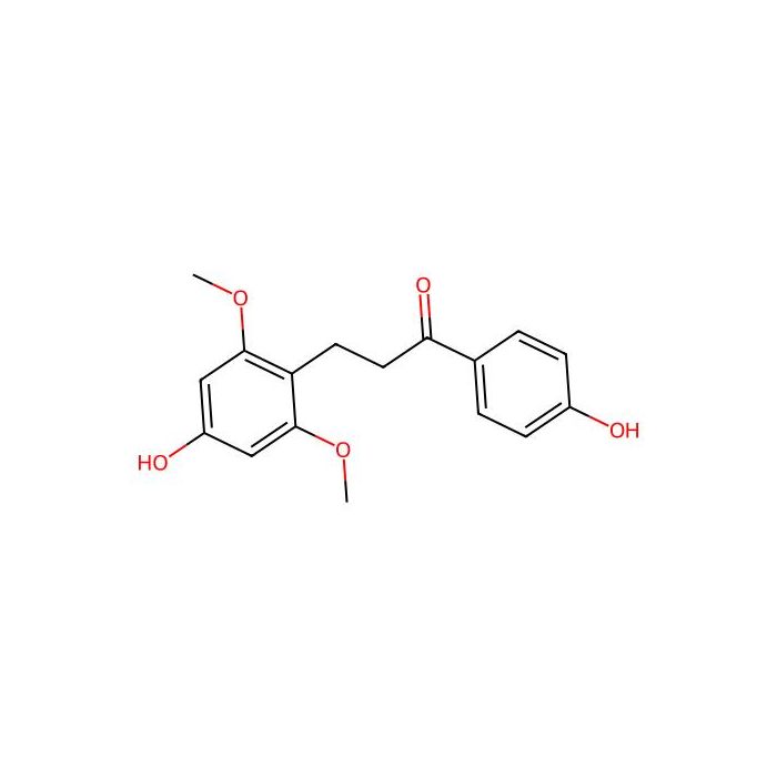 4,4'-Dihydroxy-2,6-Dimethoxydihydrochalcone - ≥99% CAS No(151752-08-8) by Aladdin Scientific