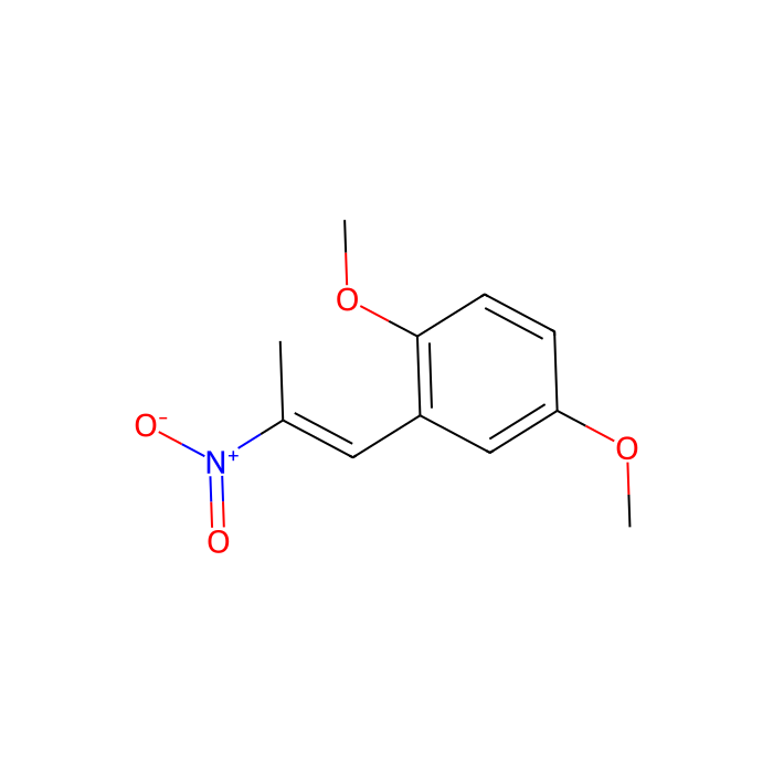 1,4-Dimethoxy-2-(2-Nitro-1-Propen-1-Yl)-Benzene - ≥97% CAS No(18790-57-3) by Aladdin Scientific