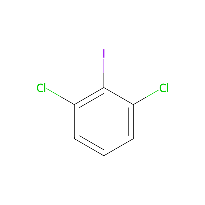 2,6-Dichloroiodobenzene - ≥98%(GC) CAS No(19230-28-5) by Aladdin Scientific