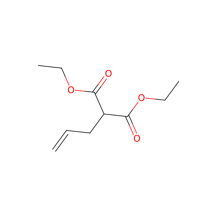 Diethyl allylmalonate - ≥97%(GC) CAS No(2049-80-1) by Aladdin Scientific
