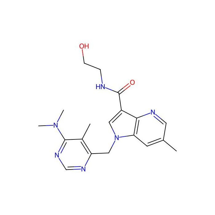 DprE1-IN-2 - ≥99% CAS No(1615713-87-5) by Aladdin Scientific