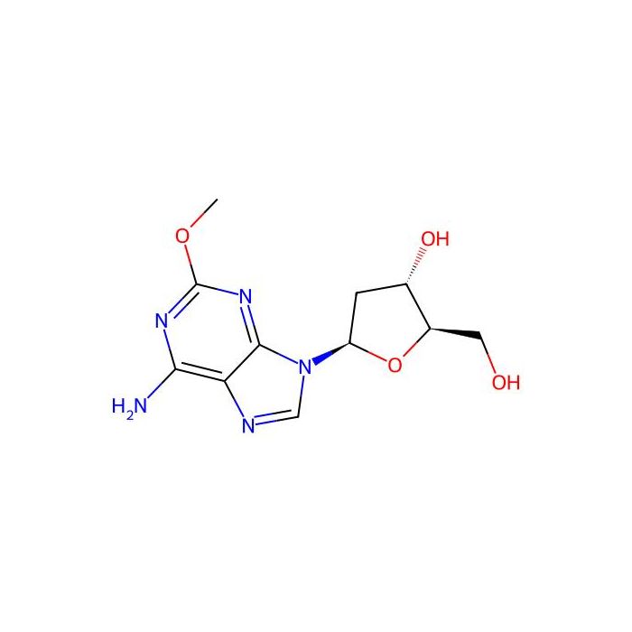 2'-Deoxy-2-methoxyadenosine -  CAS No(24757-70-8) by Aladdin Scientific