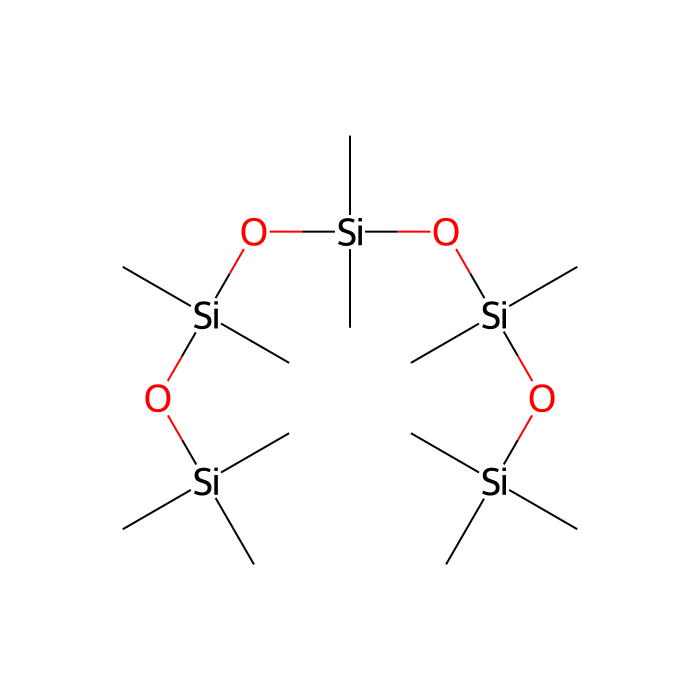 Dodecamethylpentasiloxane - ≥95% CAS No(141-63-9) by Aladdin Scientific