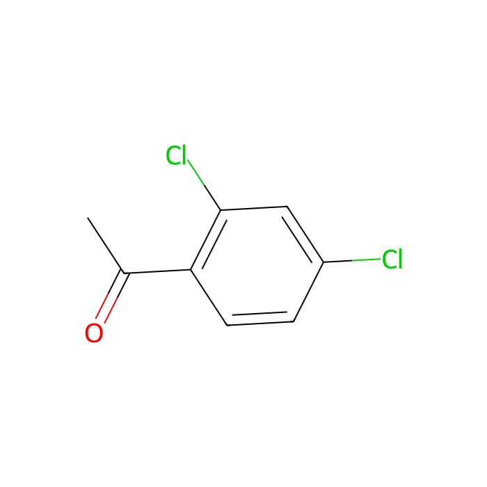 2',4'-Dichloroacetophenone - ≥98%(GC) CAS No(2234-16-4) by Aladdin Scientific
