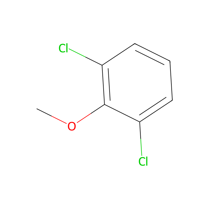 2,6-Dichloroanisole - ≥98% CAS No(1984-65-2) by Aladdin Scientific