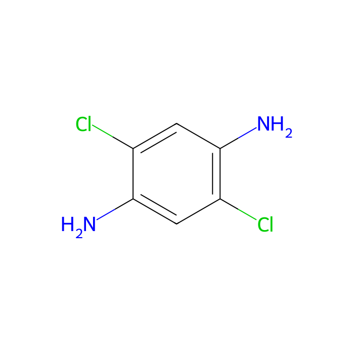 2,5-Dichloro-1,4-phenylenediamine - ≥98% CAS No(20103-09-7) by Aladdin Scientific