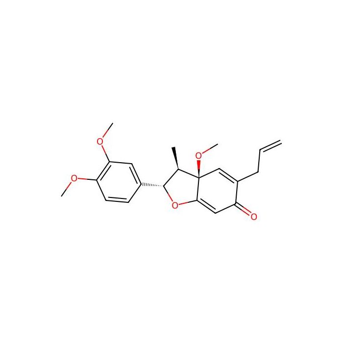 Denudatin B -  CAS No(87402-88-8) by Aladdin Scientific
