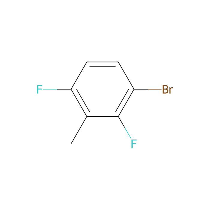 3-Bromo-2,6-difluorotoluene - ≥97% CAS No(221220-97-9) by Aladdin Scientific