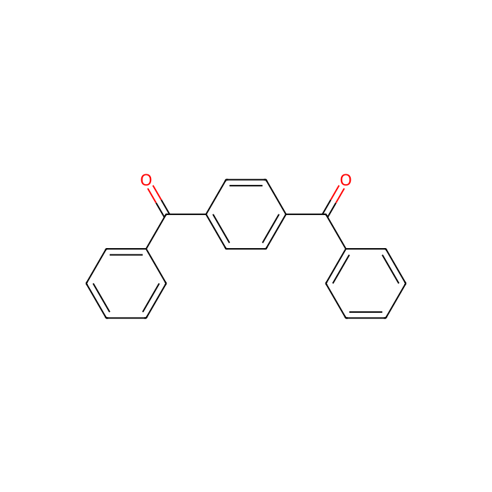 1,4-Dibenzoylbenzene - ≥98% CAS No(3016-97-5) by Aladdin Scientific