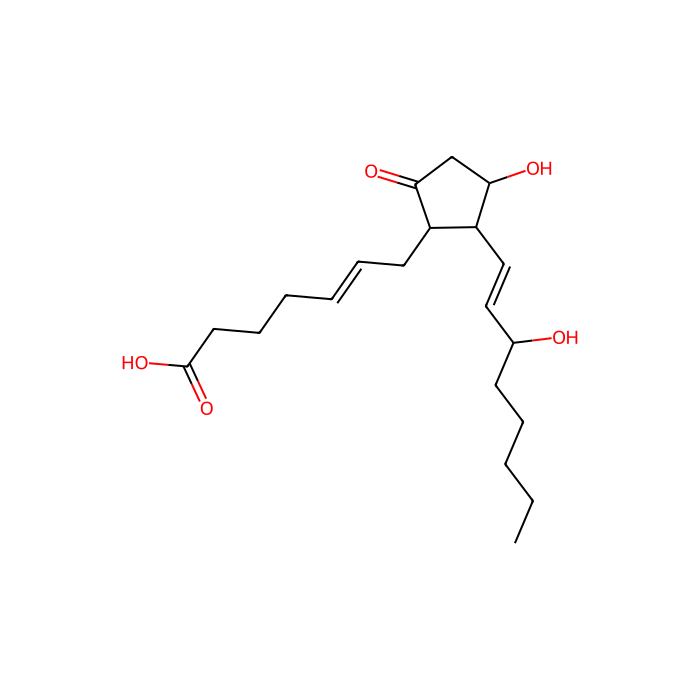 Dinoprostone - Moligand™, ≥98% CAS No(363-24-6) by Aladdin Scientific