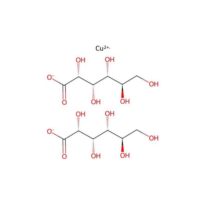 Copper D-gluconate - Moligand™,≥98% CAS No(527-09-3) by Aladdin Scientific