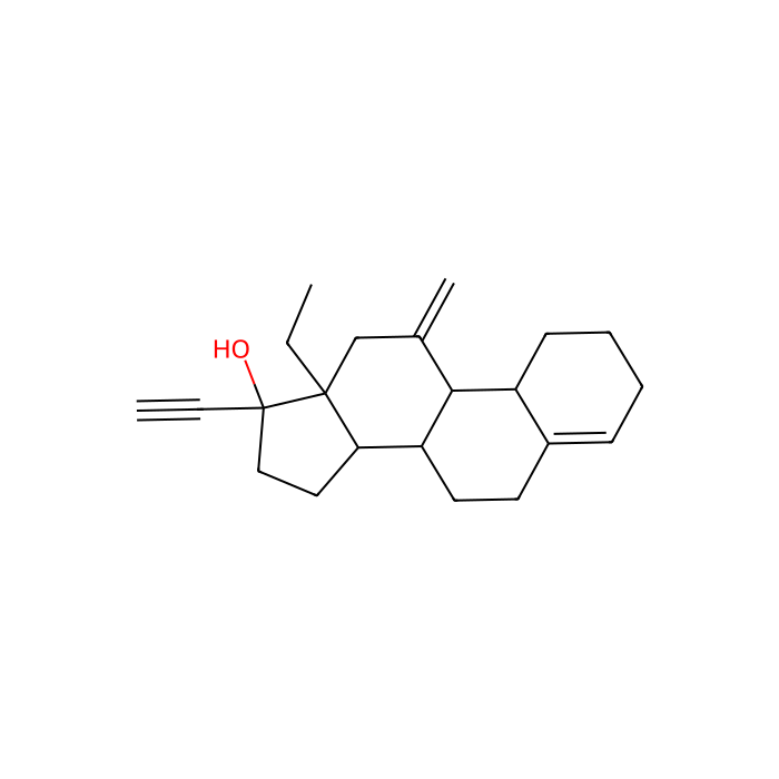 Desogestrel - Moligand™, ≥98%(HPLC) CAS No(54024-22-5) by Aladdin Scientific