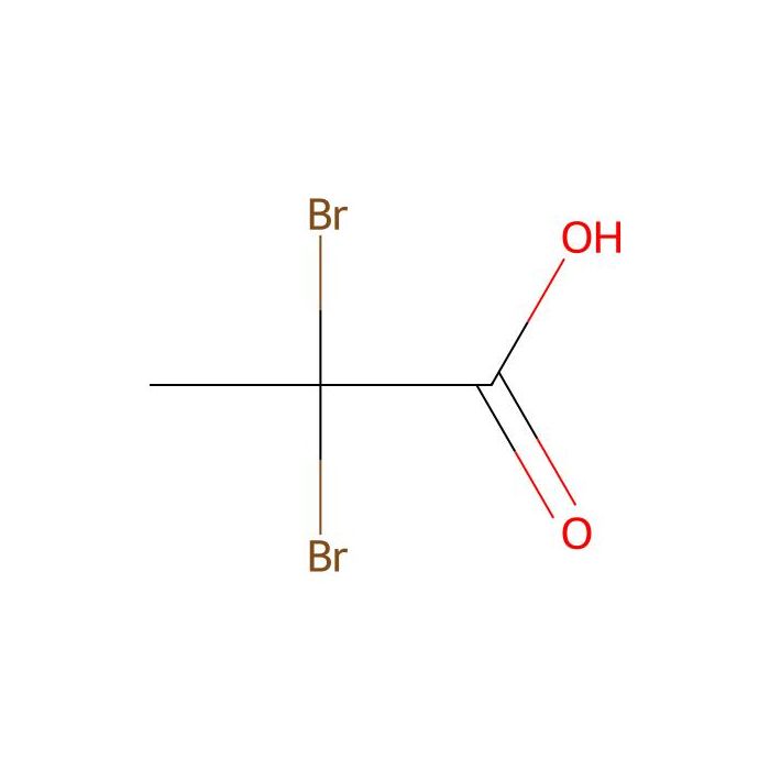 2,2-Dibromopropanoic acid -  CAS No(594-48-9) by Aladdin Scientific