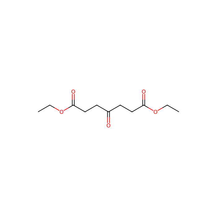 Diethyl 4-oxopimelate - ≥98% CAS No(6317-49-3) by Aladdin Scientific