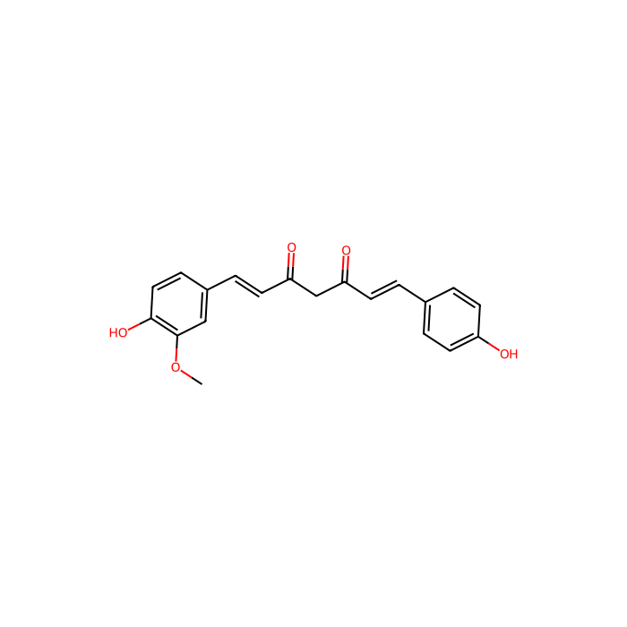 DemethoxyCurcumin - ≥97% CAS No(22608-11-3) by Aladdin Scientific