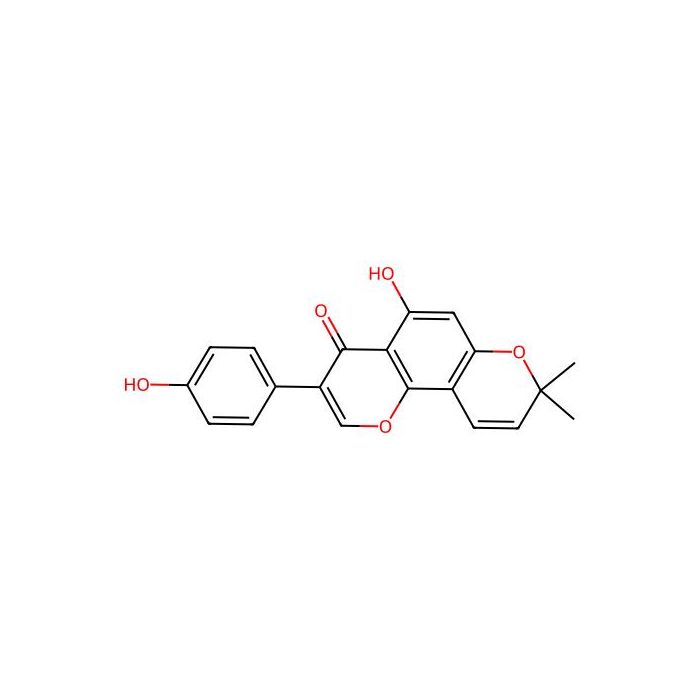 Derrone -  CAS No(76166-59-1) by Aladdin Scientific