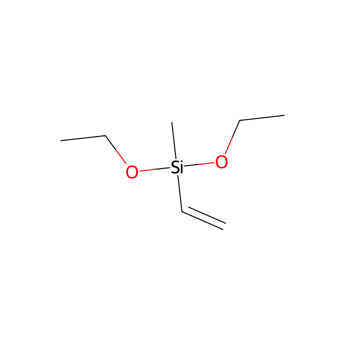 Diethoxymethylvinylsilane - ≥97%(GC) CAS No(5507-44-8) by Aladdin Scientific