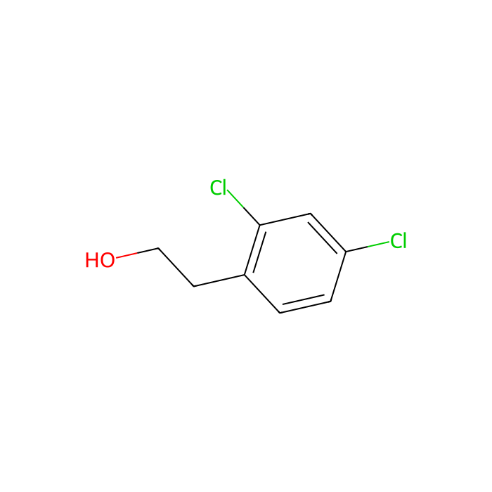 2,4-Dichlorophenethyl alcohol - ≥97%(GC) CAS No(81156-68-5) by Aladdin Scientific