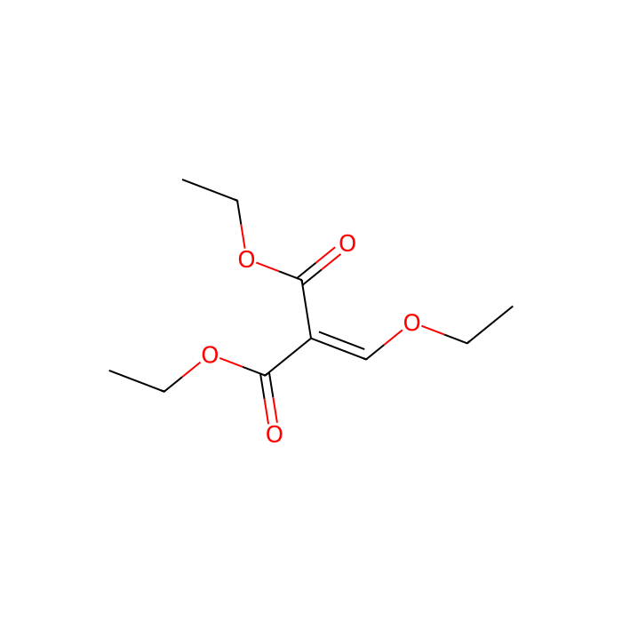 Diethyl Ethoxymethylidenemalonate - ≥98%(GC) CAS No(87-13-8) by Aladdin Scientific