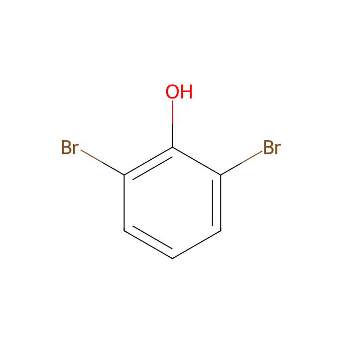 2,6-Dibromophenol - analytical standard CAS No(608-33-3) by Aladdin Scientific