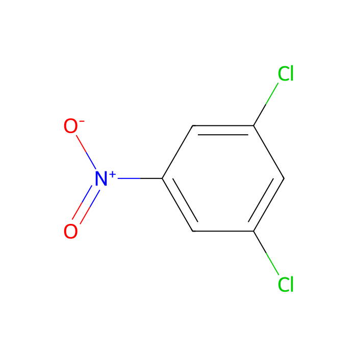 3,5-Dichloronitrobenzene - ≥98%(GC) CAS No(618-62-2) by Aladdin Scientific