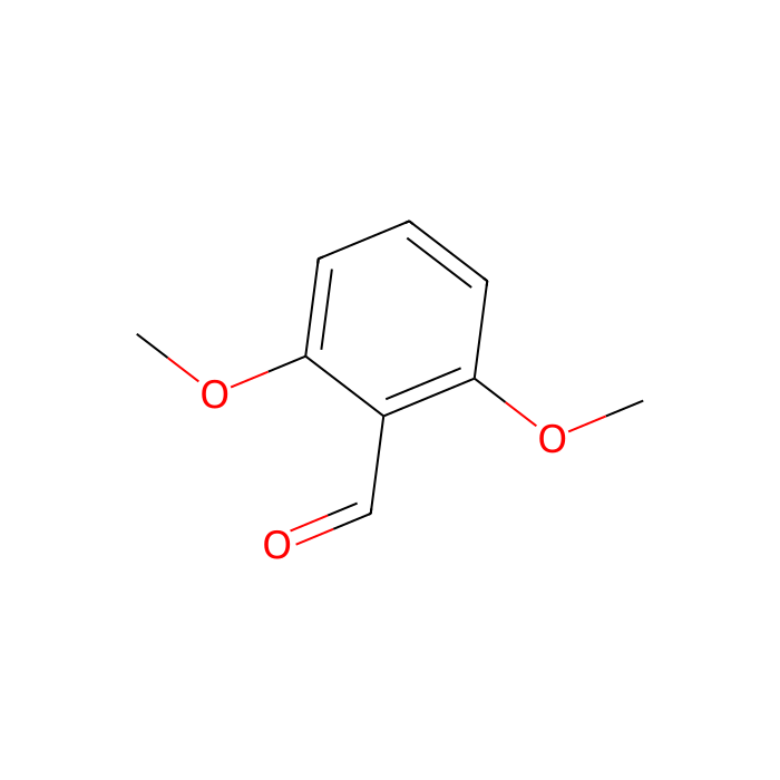 2,6-Dimethoxybenzaldehyde - ≥97%(GC) CAS No(3392-97-0) by Aladdin Scientific