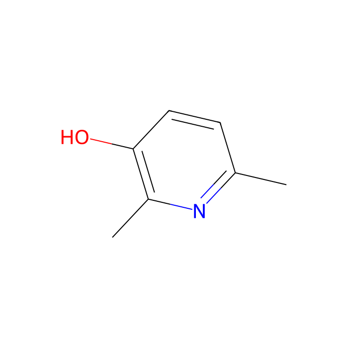 2,6-dimethylpyridin-3-ol - ≥98% CAS No(1122-43-6) by Aladdin Scientific