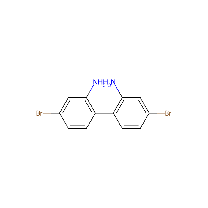 2，2’-Diamino-4，4’-dibromodiphenyl - ≥97% CAS No(136630-36-9) by Aladdin Scientific