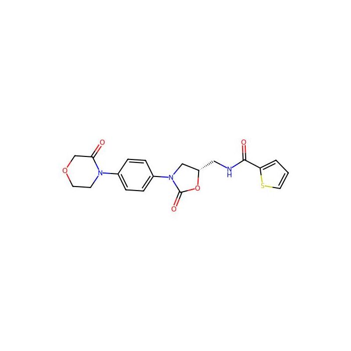 Dechloro-rivaroxaban - ≥99% CAS No(1415566-28-7) by Aladdin Scientific