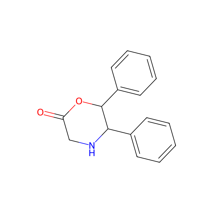 5,6-Diphenyl-2-morpholinone - ≥98% CAS No(19180-79-1) by Aladdin Scientific