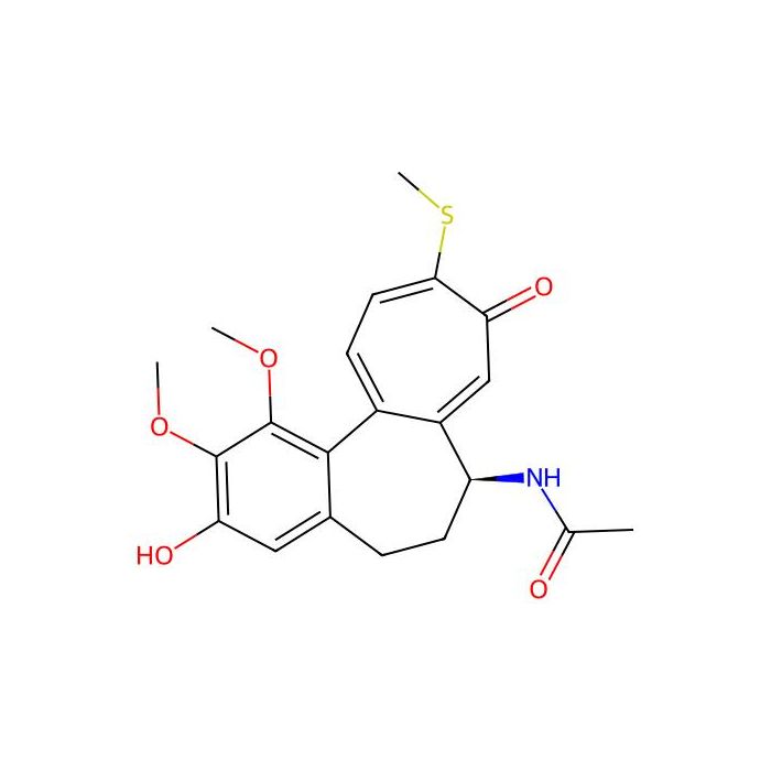 3-Demethylthiocolchicine - ≥99% CAS No(87424-25-7) by Aladdin Scientific