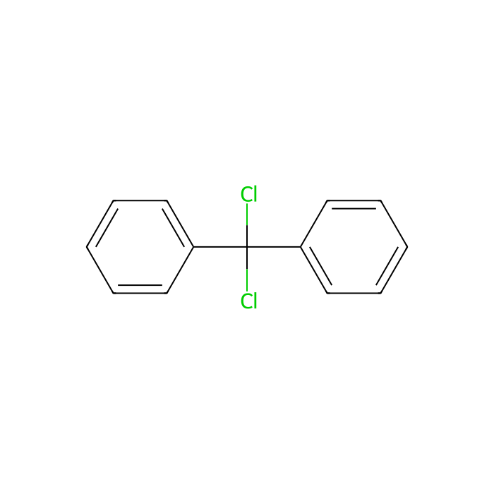 α,α-Dichlorodiphenylmethane - ≥98% CAS No(2051-90-3) by Aladdin Scientific