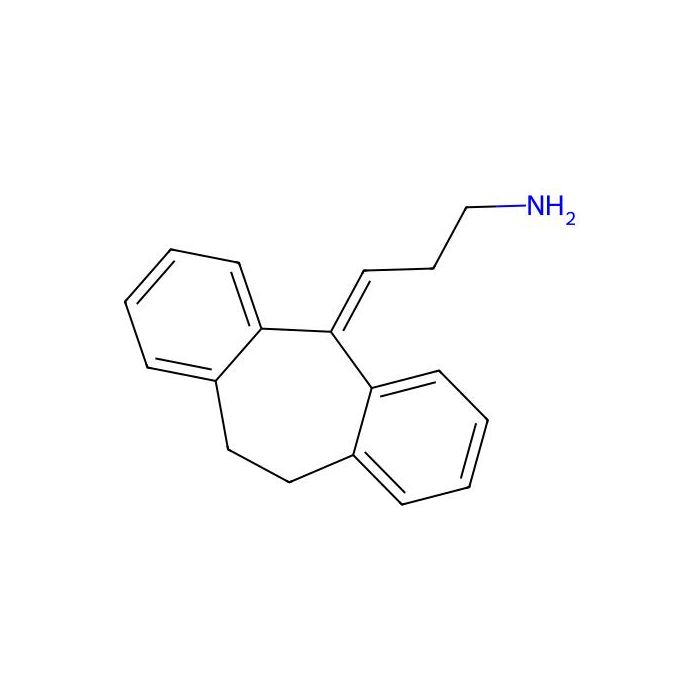 Desmethylnortriptyline - ≥99% CAS No(4444-42-2) by Aladdin Scientific