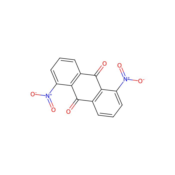 1,5-dinitroanthraquinone - ≥97% CAS No(82-35-9) by Aladdin Scientific