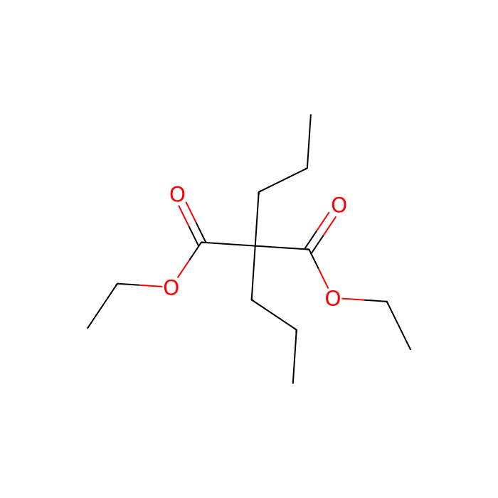 Dipropilmalonato de dietilo - ≥97%(GC) CAS No(6065-63-0) by Aladdin Scientific
