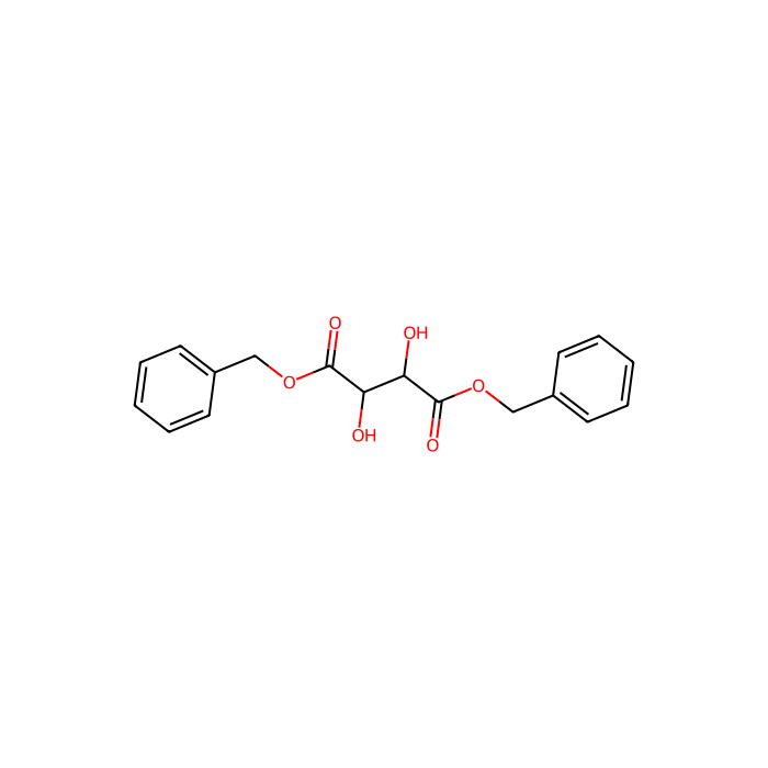 Dibenzyl L-Tartrate - ≥97%(GC) CAS No(622-00-4) by Aladdin Scientific