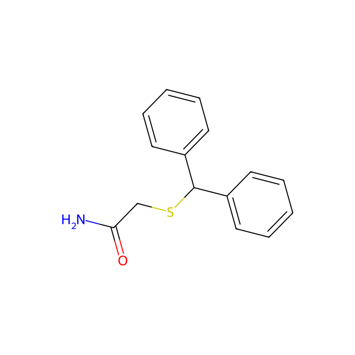 Difenilmetiltioacetamida - ≥98% CAS No(68524-30-1) by Aladdin Scientific