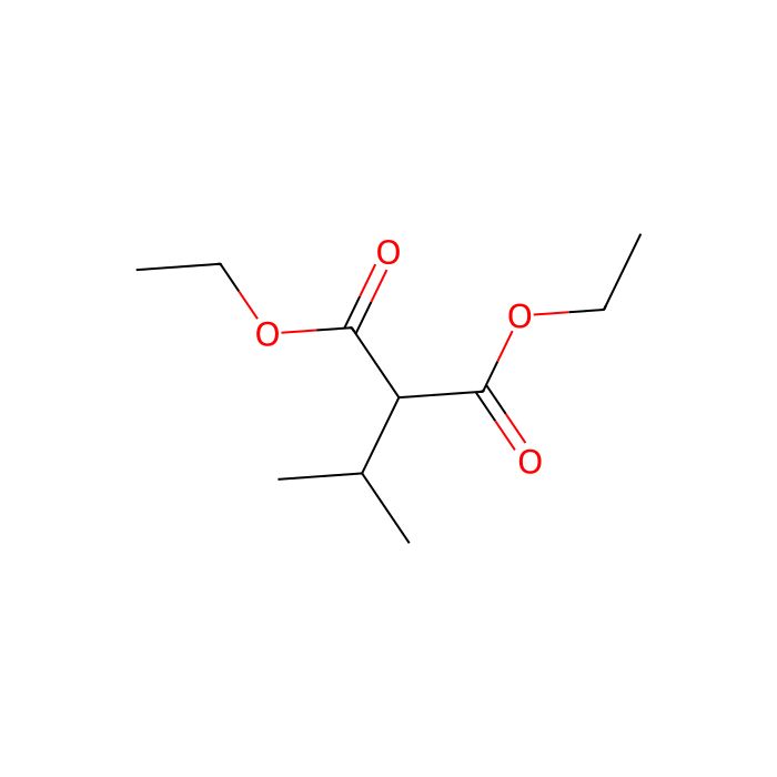 diethyl isopropylmalonate - ≥98%(GC) CAS No(759-36-4) by Aladdin Scientific