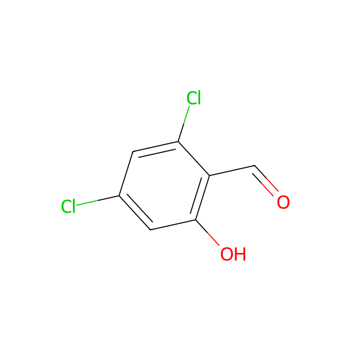 4,6-Dichlorosalicylaldehyde - ≥98% CAS No(78443-72-8) by Aladdin Scientific