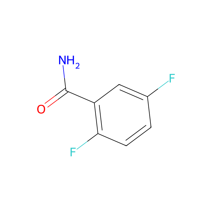 2,5-Difluorobenzamide - ≥98% CAS No(85118-03-2) by Aladdin Scientific