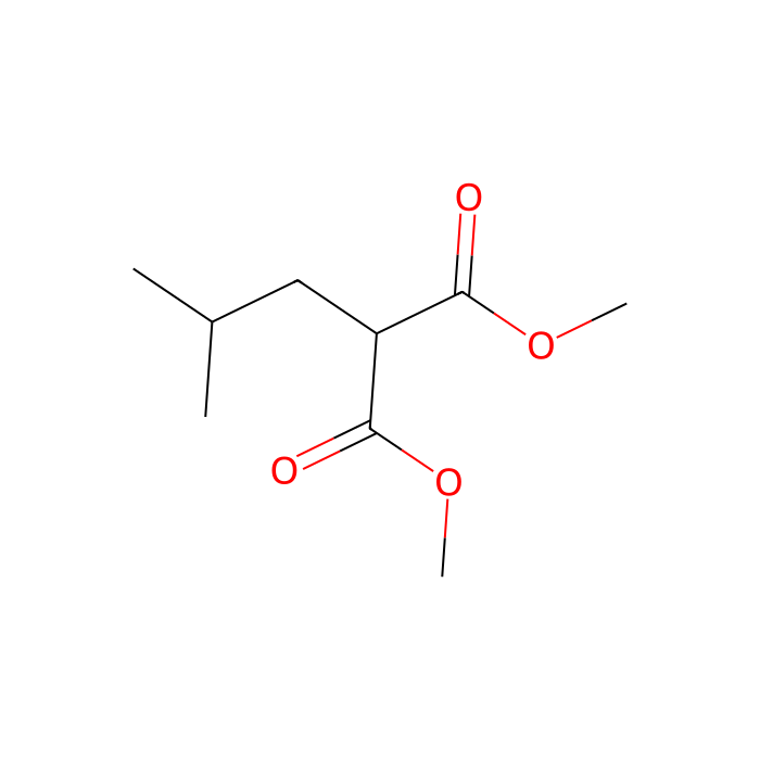 dimethylisobutylmalonate - ≥97% CAS No(39520-24-6) by Aladdin Scientific