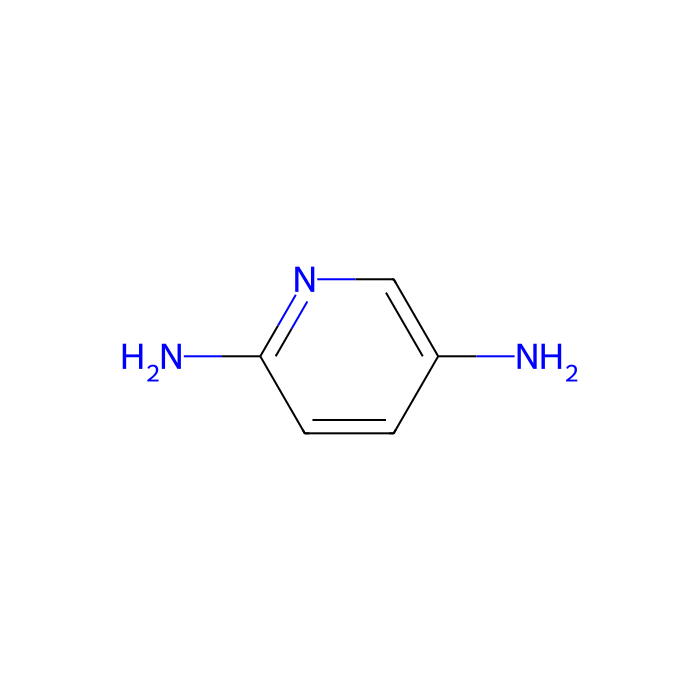 2，5-Diaminopyridine - ≥97% CAS No(4318-76-7) by Aladdin Scientific