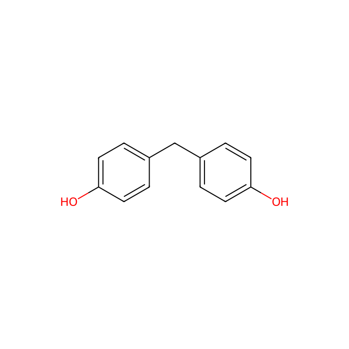 4,4'-Dihydroxydiphenylmethane - ≥99%(GC) CAS No(620-92-8) by Aladdin Scientific